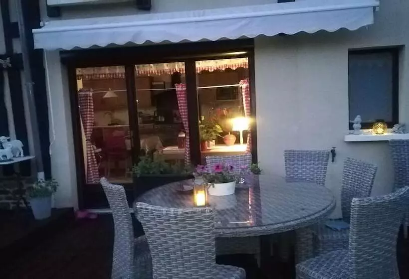 Majatalo La Gerbaudiere Chambres  Tables D Hôtes