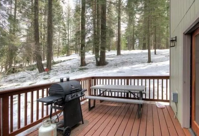 Scenic Wonders Alder Lodge 3 Bedrooms