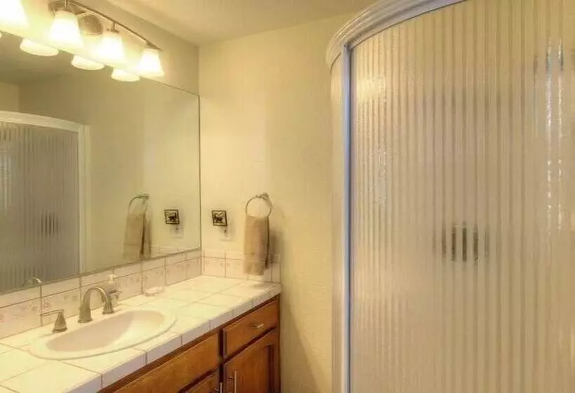 Scenic Wonders Alder Lodge 3 Bedrooms