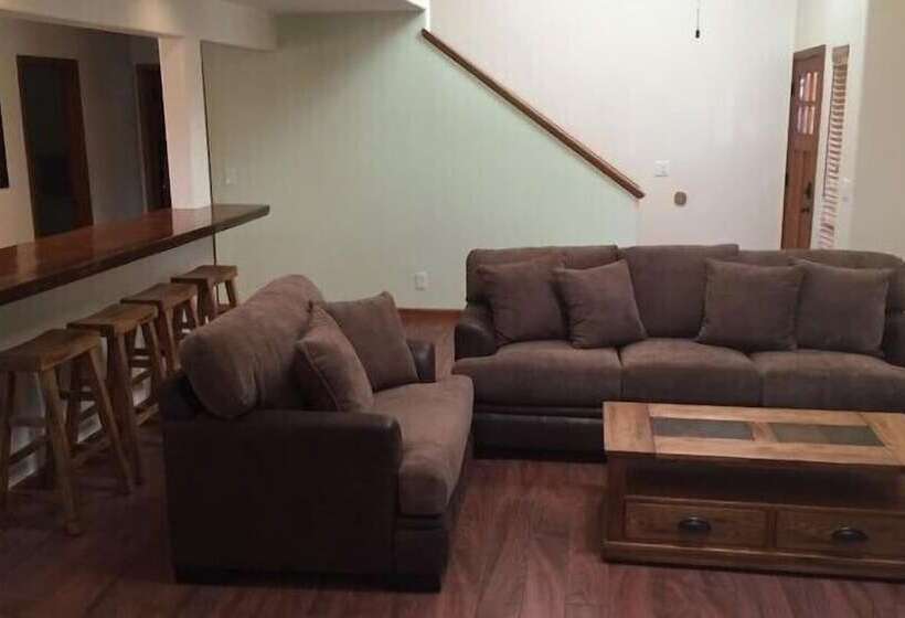 Scenic Wonders Alder Lodge 3 Bedrooms