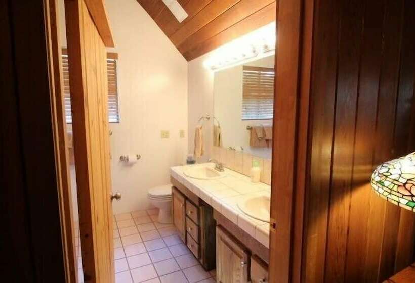 Scenic Wonders Tioga Logs 3 Bedrooms