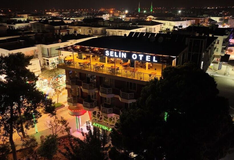 Selin Otel Belek