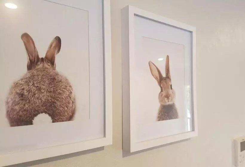 Asure Destiny On Fitzherbert Motel