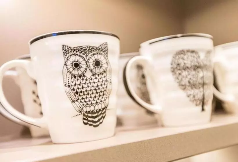 Asure Destiny On Fitzherbert Motel