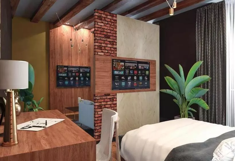 تختخواب و صبحانه Dimora Frattina