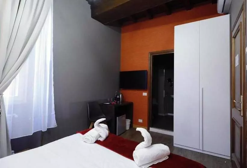 تختخواب و صبحانه Dimora Frattina