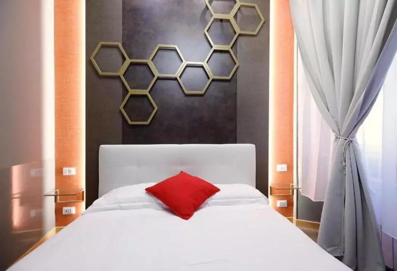 تختخواب و صبحانه Dimora Frattina