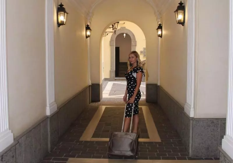 تختخواب و صبحانه Dimora Frattina