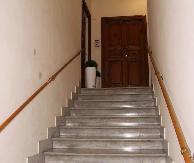 تختخواب و صبحانه Dimora Frattina