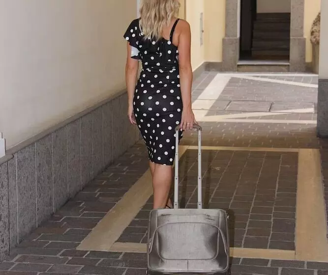 تختخواب و صبحانه Dimora Frattina