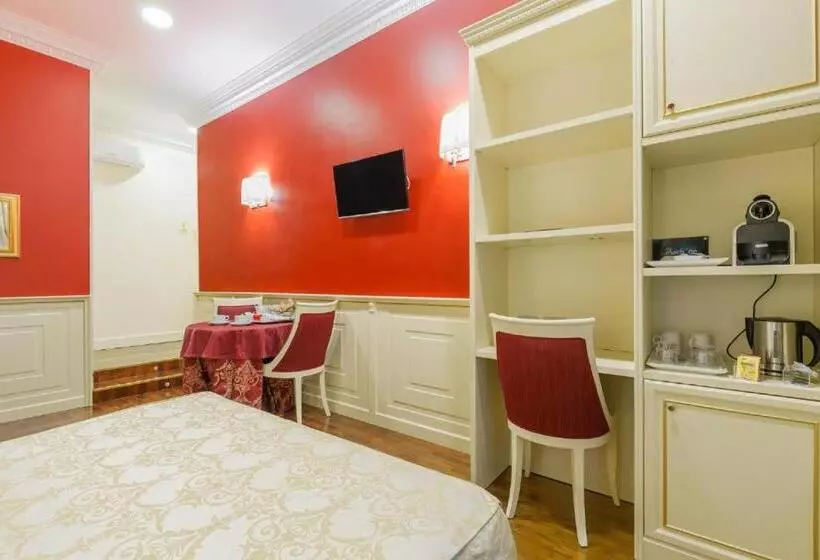 تختخواب و صبحانه Dimora Frattina