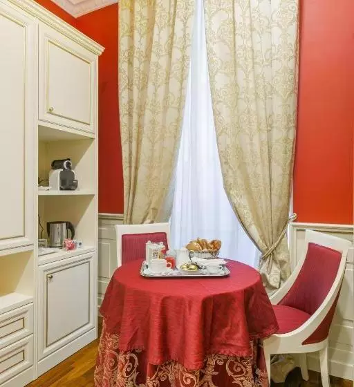 تختخواب و صبحانه Dimora Frattina