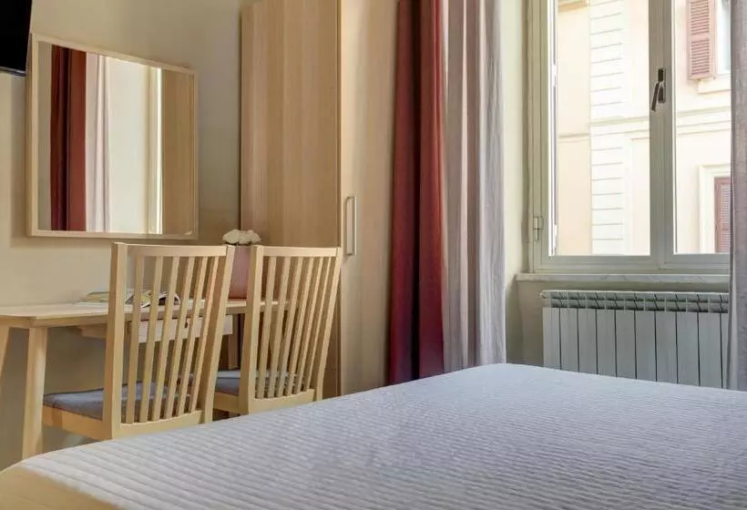 تختخواب و صبحانه Happy Seasons