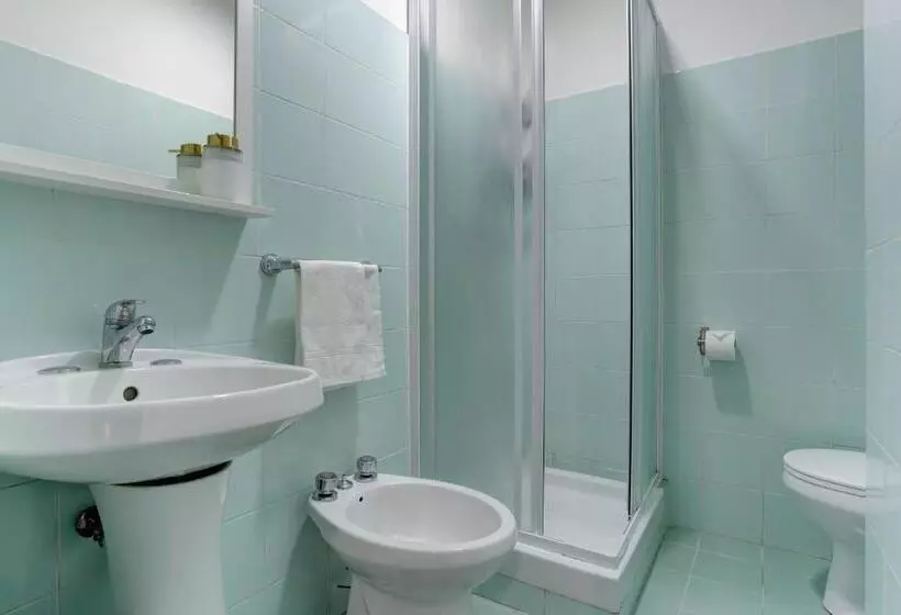 تختخواب و صبحانه Happy Seasons