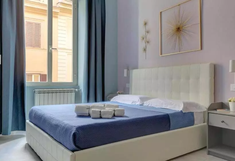 تختخواب و صبحانه Happy Seasons