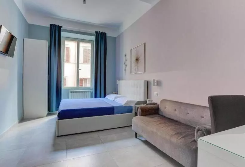 تختخواب و صبحانه Happy Seasons