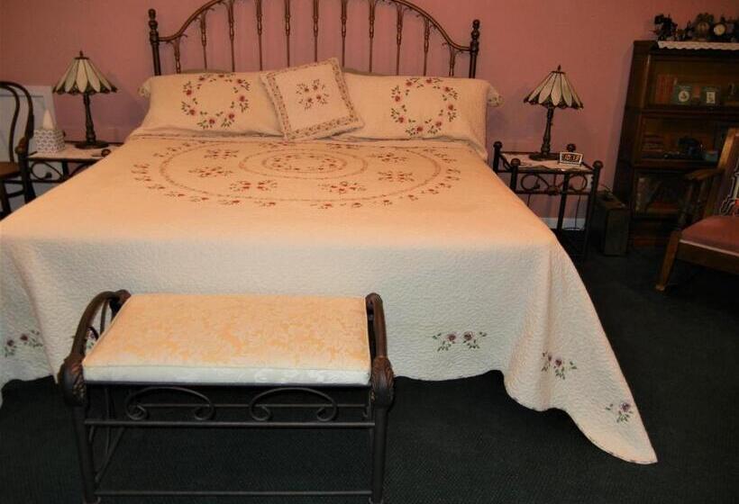 צימר Rocky Point Ranch, Montana