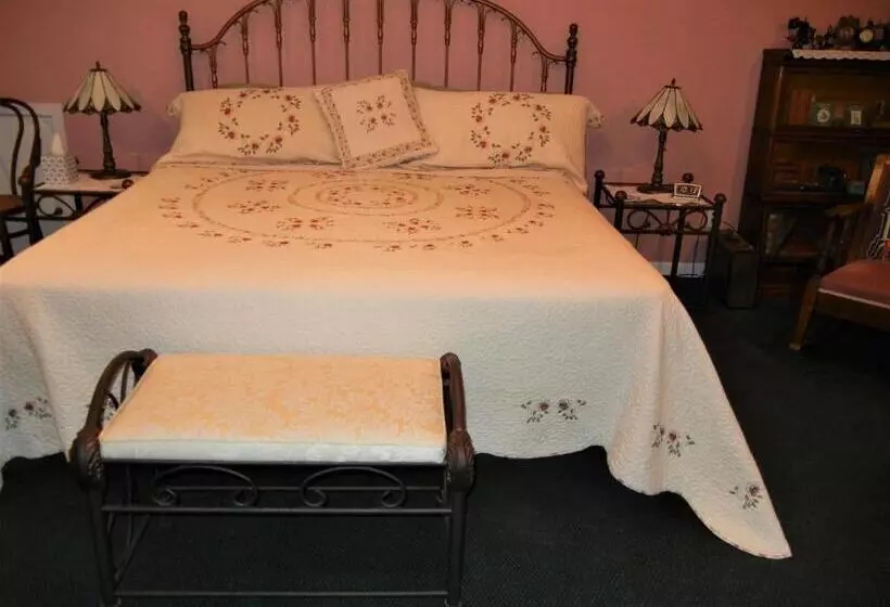 ベッドアンドブレックファースト Rocky Point Ranch, Montana