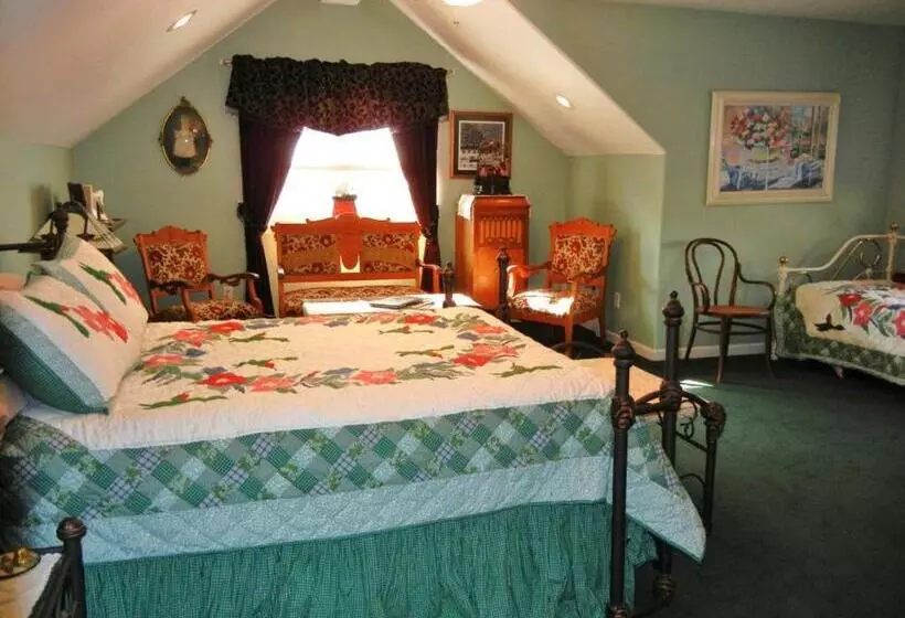 ベッドアンドブレックファースト Rocky Point Ranch, Montana