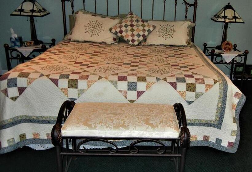 צימר Rocky Point Ranch, Montana