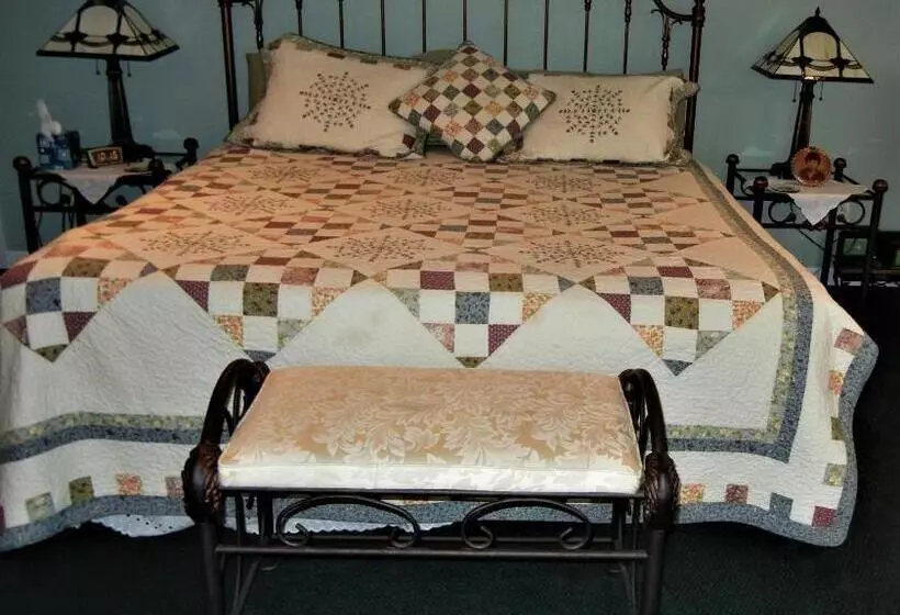 ベッドアンドブレックファースト Rocky Point Ranch, Montana