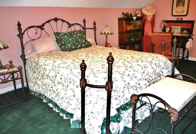 צימר Rocky Point Ranch, Montana