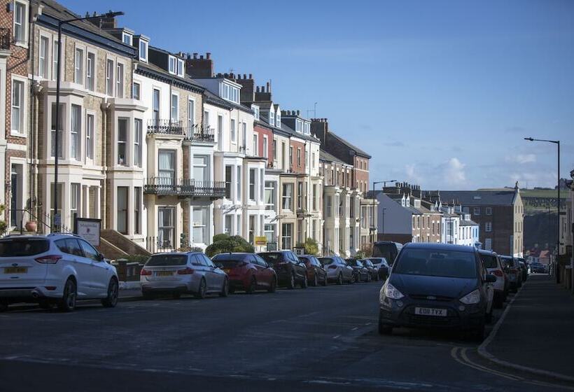 ベッドアンドブレックファースト Rosslyn House