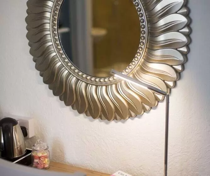 Bed and Breakfast Rosslyn House