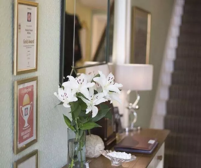 Bed and Breakfast Rosslyn House