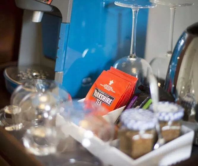 Bed and Breakfast Rosslyn House