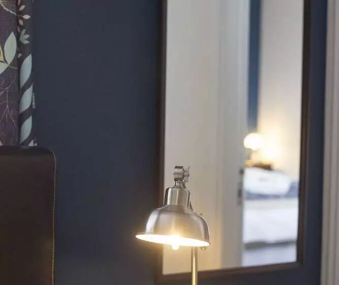 Bed and Breakfast Rosslyn House