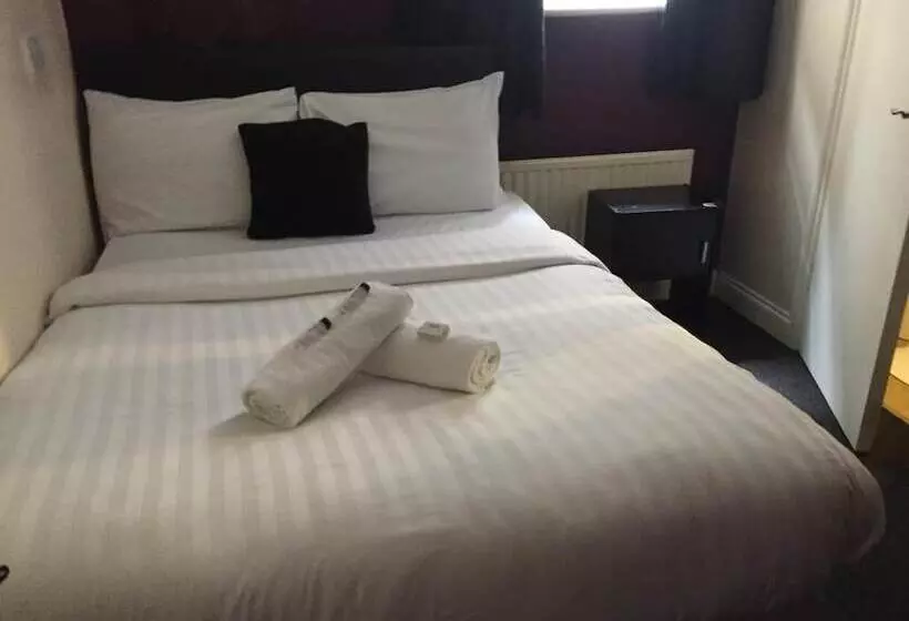 تختخواب و صبحانه Stratford