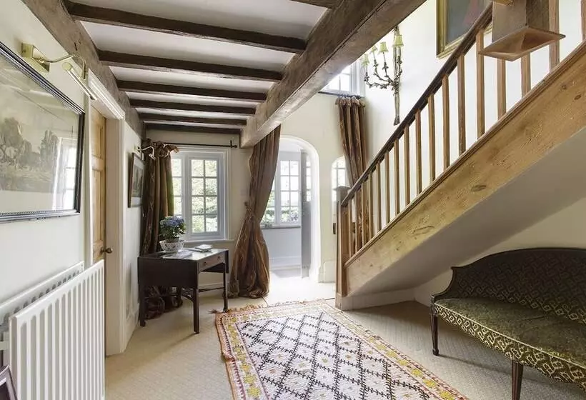 Church Farm B&b Near Telford And Ironbridge