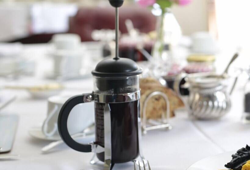 Church Farm B&b Near Telford And Ironbridge