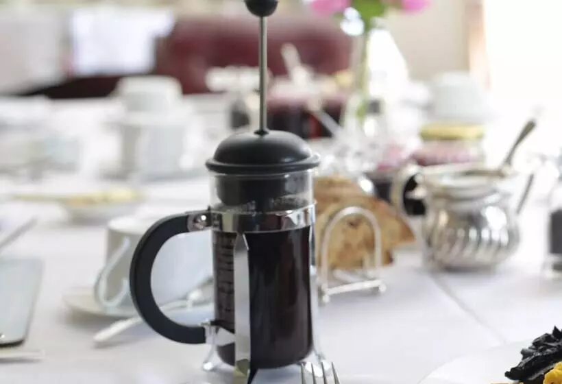 Church Farm B&b Near Telford And Ironbridge