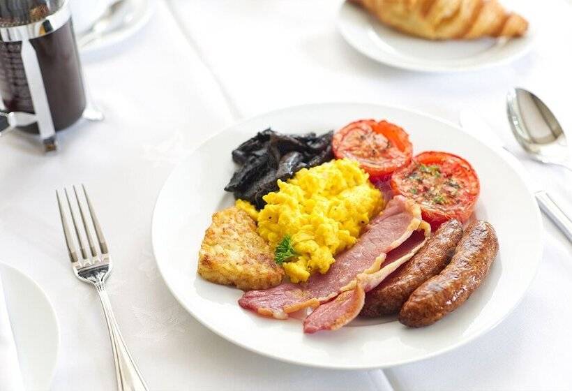 Church Farm B&b Near Telford And Ironbridge