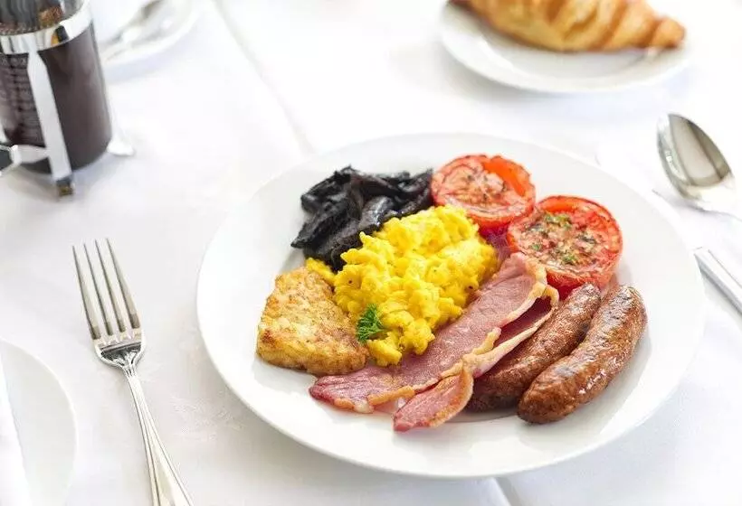 Church Farm B&b Near Telford And Ironbridge