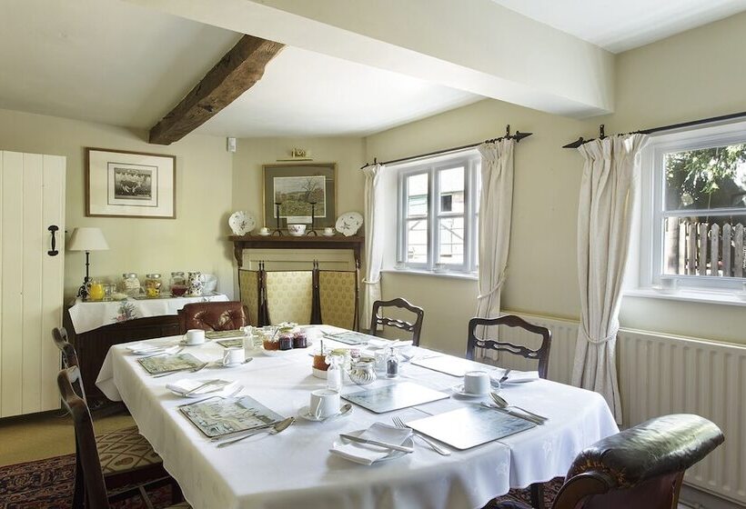 Church Farm B&b Near Telford And Ironbridge