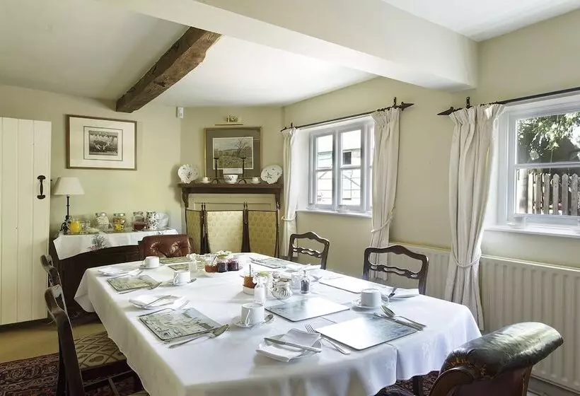 Church Farm B&b Near Telford And Ironbridge