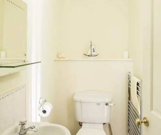 Church Farm B&b Near Telford And Ironbridge