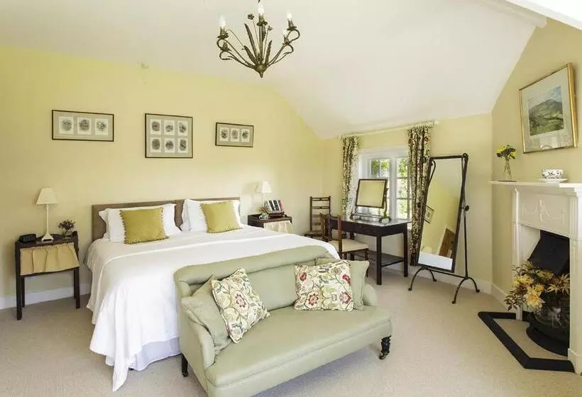 Church Farm B&b Near Telford And Ironbridge