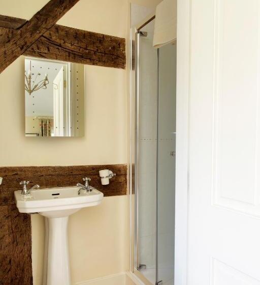 Church Farm B&b Near Telford And Ironbridge