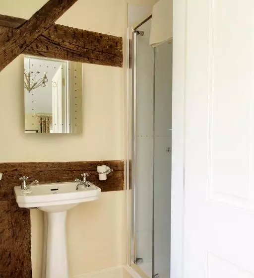 Church Farm B&b Near Telford And Ironbridge