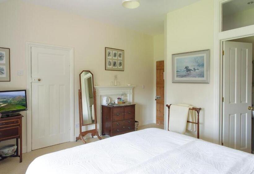 Church Farm B&b Near Telford And Ironbridge