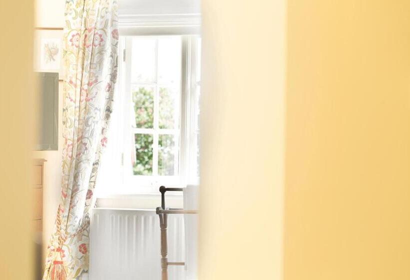 Church Farm B&b Near Telford And Ironbridge