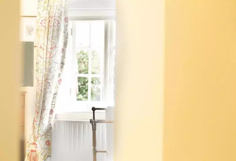 Church Farm B&b Near Telford And Ironbridge