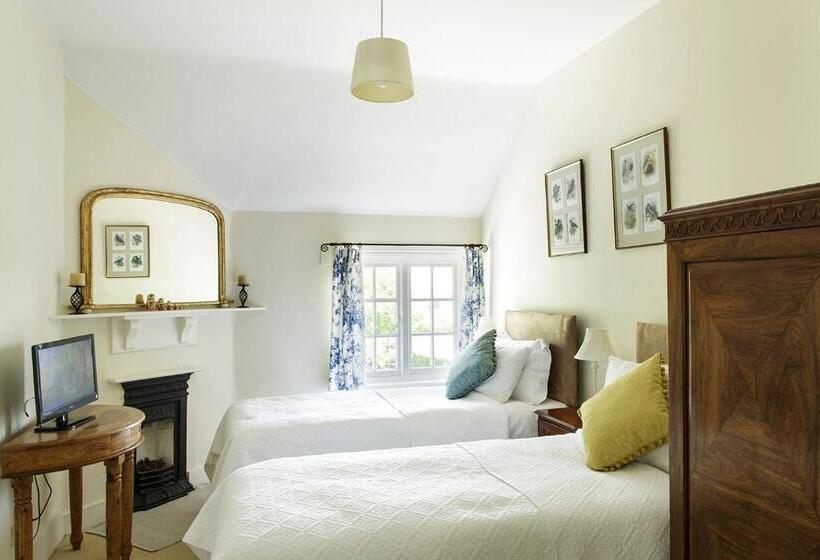 Church Farm B&b Near Telford And Ironbridge