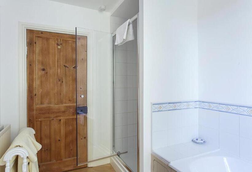 Church Farm B&b Near Telford And Ironbridge