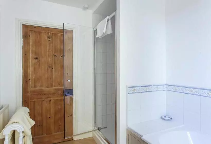 Church Farm B&b Near Telford And Ironbridge