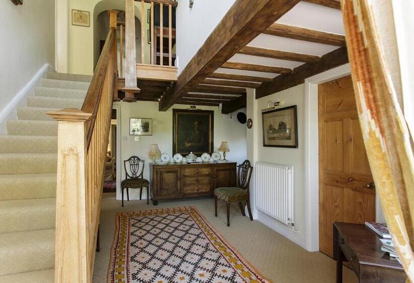 Church Farm B&b Near Telford And Ironbridge